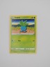 Pokémon TCG Oddish Sword & Shield - Lost Origin 001/196 Regular Common