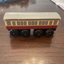 EXPRESS COACH - Thomas  Friends Wooden Railway Tank Train