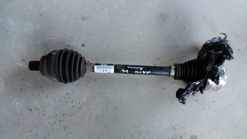 VW Scirocco III 1.4tsi Antriebswelle kurz links 1K0407271JF