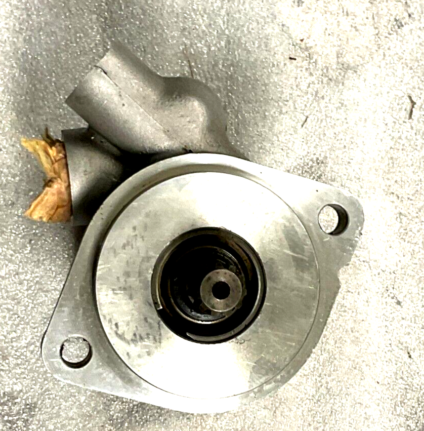 TRW Hydraulic Power Steering Pump EV251615L10100 Cummins Mack for 
