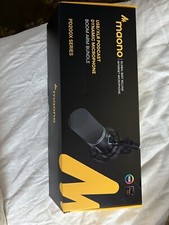 Maono Pc Gaming Microphone