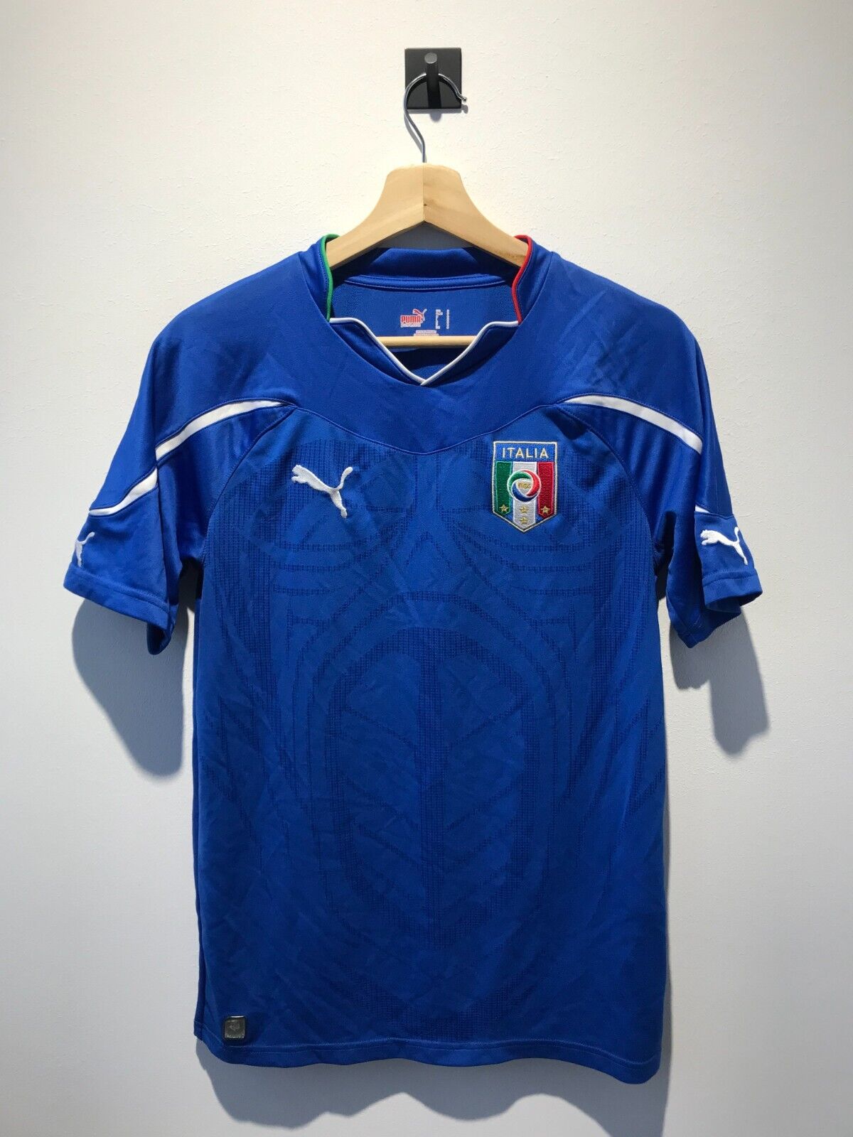 Camiseta de Italiano