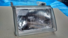 Feu avant (phare) Ford ESCORT