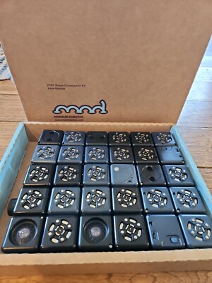 Cubelets KT01 Robot Construction Kit - 30 Cubelets  Ships Quickly!