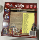 Okko Chronicles: Cycle of Water – Quest into Darkness Miniatures Game Gigamech