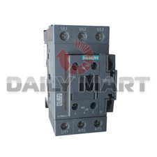 New In Box SIEMENS 3RT2036-1AN20 Contactor