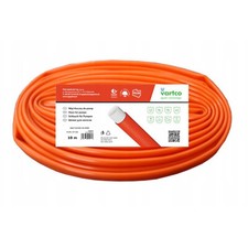 2-lagiger Entwässerungsschlauch Schlauch für Tauchpumpen UV-beständig Garten