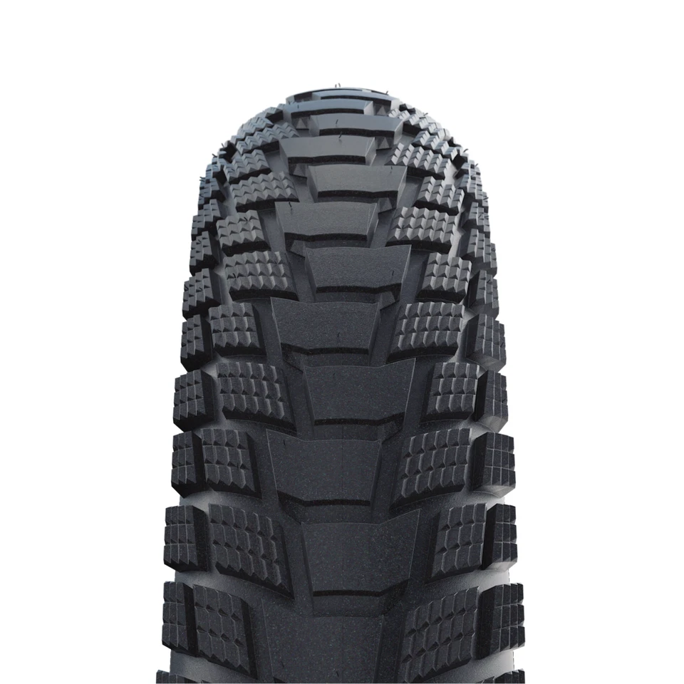 Schwalbe Pick-Up Tire 20x2.35 Cargo Bike Tires (Lot of 2) Pickup - Image 4 of 4
