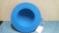 Diamond Visions Silicone Sink Strainer BLUE 11-2312 FS