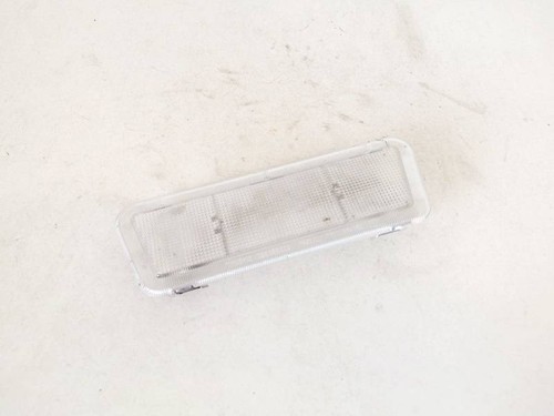 Opel Astra 1998 Rear Interior Light 90568390, Genuine #1986539-66