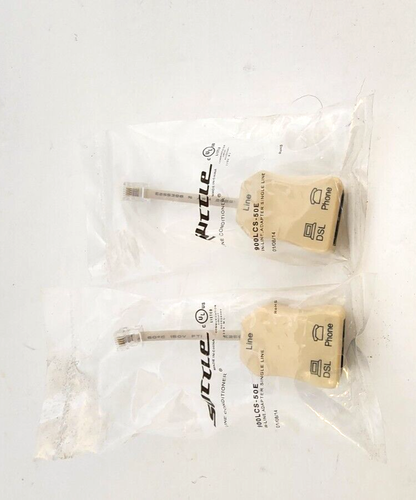 Suttle 900LCS -50E DSL Line Conditioner 340-R001-031 set of 2 - 第 2/4 張圖片