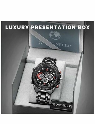 globenfeld super sport 2.0