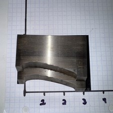 2 1/2”Casing /Ogee Moulding Knives-Weinig/Schmidt/M-3-HS.  WM315 Complete Set