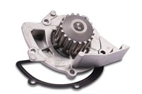 Hepu Wasserpumpe MotorküHlung P801 FüR C4 CitroËN Peugeot 307 308 C5 Ford 407 Sw