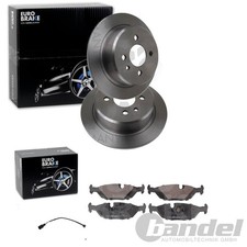 Kits de frein BMW 323