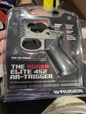 Ruger Elite 452 Trigger Fully Assembled Ruger Elite 452 Trigger Fully Assembled