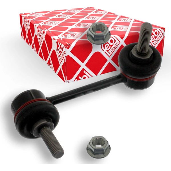 Febi Bilstein 43456 Stange Strebe Stabilisator FüR Lancia Thesis 841 Zugstange-image