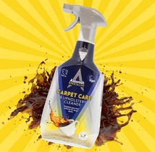 Vanish Gold Oxi Action Upholstery & Carpet Cleaner, Stain Remover Spray, 500 ml