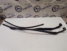 COPPIA BRACCI TERGICRISTALLO ANTERIORI INFINITI Q50 LATO DESTRO SINISTRO V37 