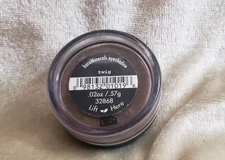 i.d. bareMinerals Eyeshadow TWIG Loose Powder Eyeshadow Eye .02 oz .57 gNEW