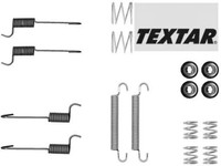 Textar 97048200 ZubehöRsatz FüR Feststellbremsbacken ZubehöRsatz