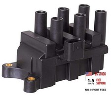 C-565 Coil Pack
