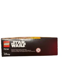 LEGO Star Wars: Galactic Empire Battle Pack (75134)