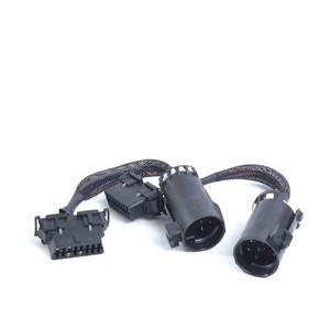 For OBD2 to Bobcat Diagnostic Connector Cable Adapter For Service Analyzer v90