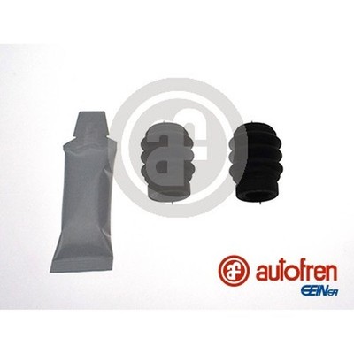  D7-380 BELLOW, BRAKE CALIPER GUIDE RIGHT / LEFT AUTOFREN SEINSA NEU DE STOCK