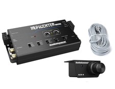 AudioControl The Epicenter Micro Bass restoration processor and line output