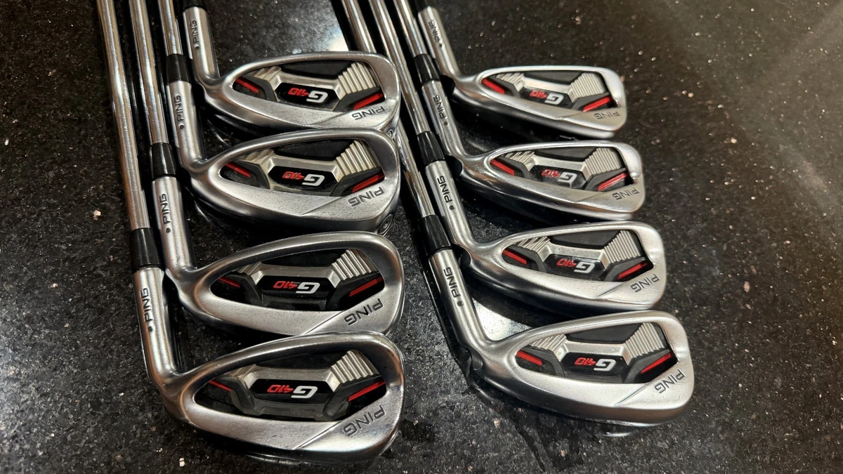 G410 Plus Driver Golf Clubs for sale - eBay