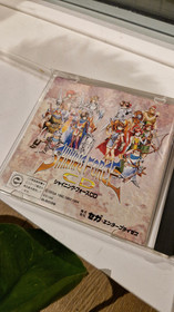 SEGA MEGA-CD JP - Shining Force CD - Complete - Retro Gaming