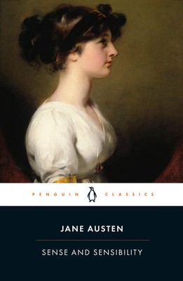 Sense and Sensibility | Jane Austen | Taschenbuch | 409 S. | Englisch | 2003