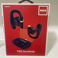 Tws Aeropods Wires Headphone