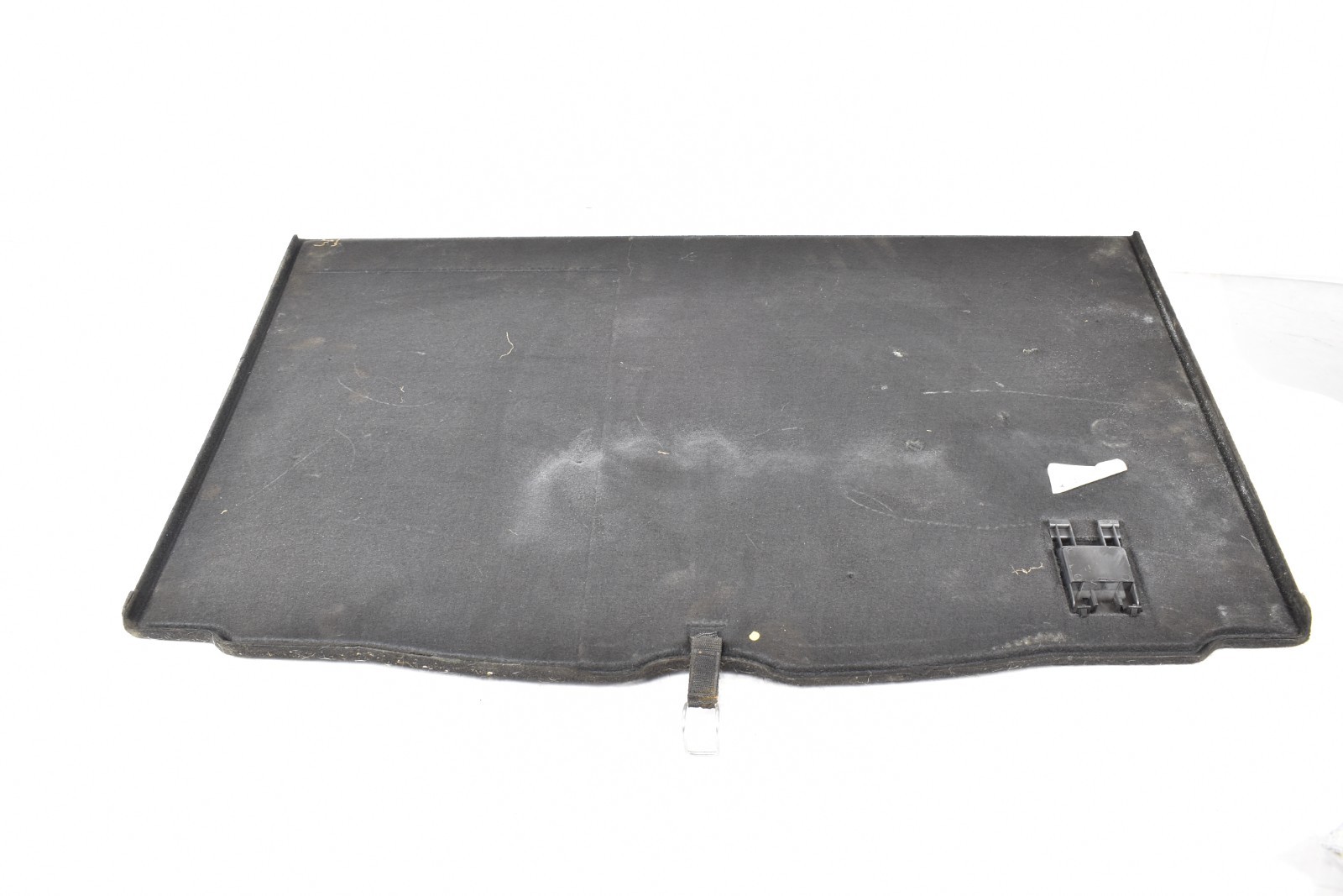 🚀 2014-2021 MASERATI GHIBLI TRUNK CARGO SPARE FLOOR CARPET COVER OEM 6700404260