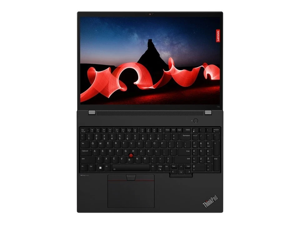 Lenovo ThinkPad T16 G2 · i7-1355U · 32GB · 512GB, photo 2 of 5