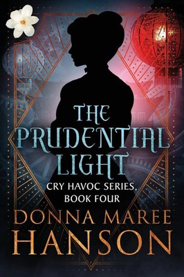 Donna Maree Hanson | The Prudential Light | Taschenbuch | Englisch (2025)
