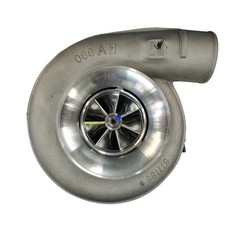 Borg Warner S400SX Turbocharger fits Diesel Engine 178855