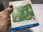 Hallmark Keepsake Ornament 1934 Mickey Mouse Velocipede Sidewalk Cruisers — photo 2
