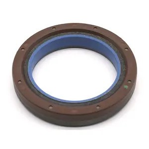 Seal, Oil Crankshaft Front Compatible With Mitsubishi Fuso TEB OE Zu Vergl.: QC0