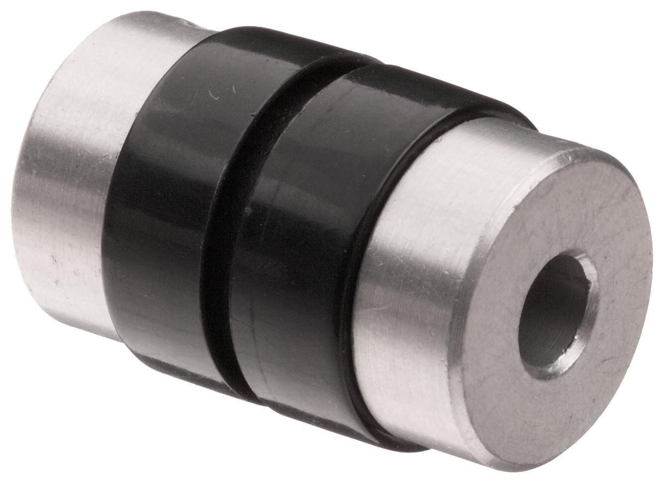 Boston Gear FCP213/16 Shaft Coupling, 0.188" Bore, 0.578" OD, 0.938" OL