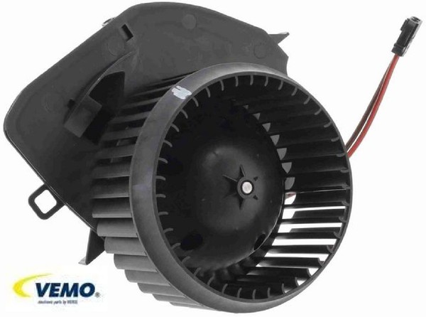 Vemo V10-03-0013 InnenraumgebläSe GebläSemotor GebläSe LüFtermotor FüR VW-image