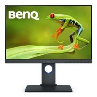 9H.LH2LB.QBE BenQ SW240 61 2 cm (24.1) 1920 x 1080 Pixel Full HD LED 5 ms Gr ~D~