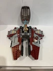 LEGO Star Wars: Obi-Wan's Jedi Interceptor (75135)