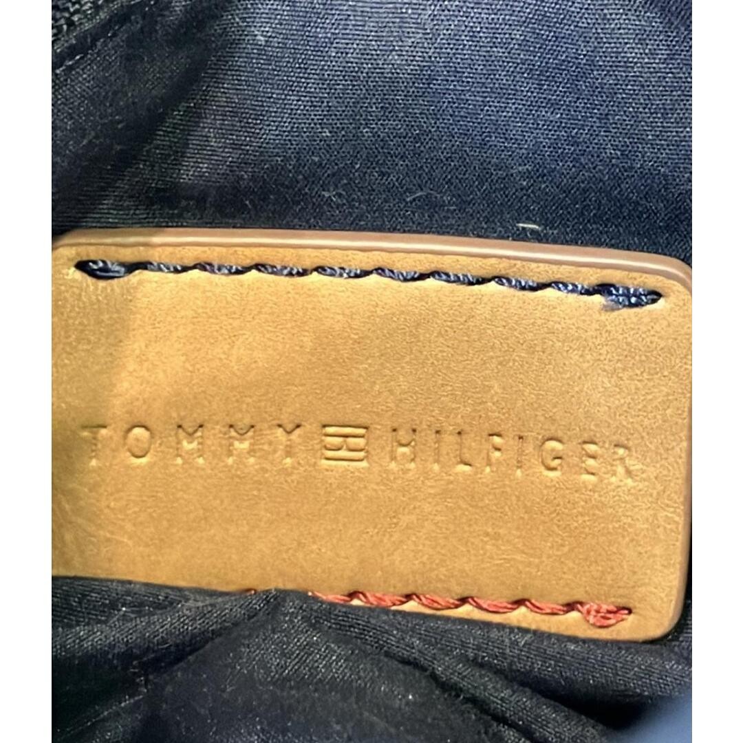 Tommy Hilfiger Shoulder Bag Logo Women's 4c33d620fa1b4b84b9338f2e6566fa63 thumbnail 6