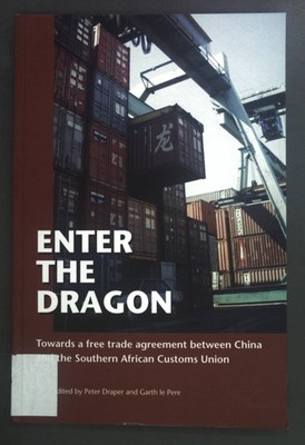 Enter the dragon. Towards a free trade agreement between China and the Southern 