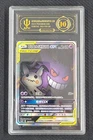 2023 Gengar & Mimikyu GX 163/150 Alt Art Pokemon TCG S-Chinese APH 10