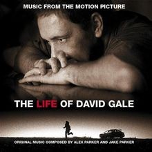 The Life of David Gale von Ost | CD | Zustand sehr gut