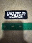 Biker Patch 4inch — photo 3
