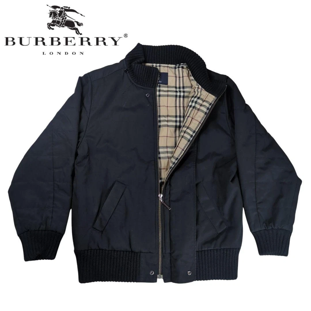 Burberry Bomber Coats, Jackets & Vests for Women for sale | eBay